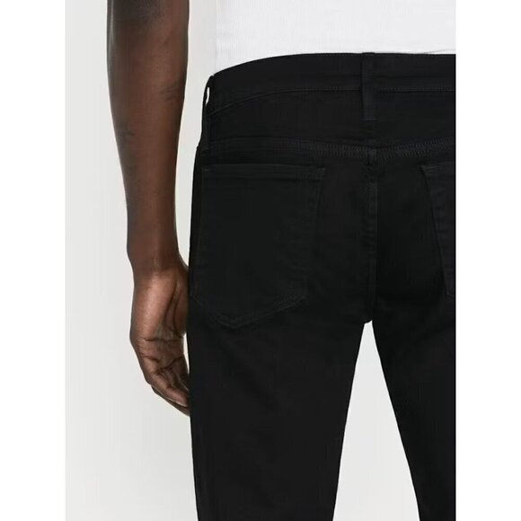 Frame L'Homme Slim Jeans 30x28 - Picture 4 of 7